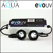 EvoUV 30w Replacement Electrical Controller / Ballast Box (2021)