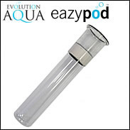 Evolution Aqua EazyPod Replacement Quartz Sleeves