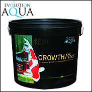 Evolution Aqua GrowthPlus - Medium