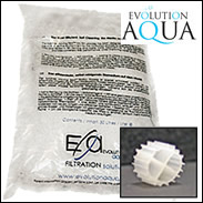 Evolution Aqua K1 Media - 3 Ltr Bag