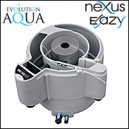 Evolution Aqua Nexus Eazy 220 Pond Filter (2020 version)