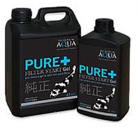 Evolution Aqua - Pure Plus Filter Start Gel - 2.5 Litre