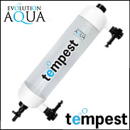 Evolution Aqua Tempest Polishing Filter