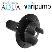 Evolution Aqua Varipump 10000 Impeller (VP-10-IMPELLOR)