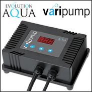 Evolution Aqua Varipump 20000 Control Box (VP20CONBOX)