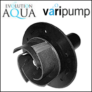 Evolution Aqua Varipump 20000 Impeller (VP-20-IMPELLOR)
