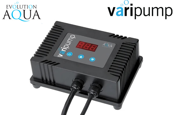 Large image of Evolution Aqua Varipump 20000 Washer and O Ring Set (VP20WASHERSET)