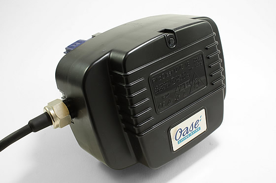 Click to Enlarge an image of Oase FiltoClear 12000 - 18W UV Head (21303)