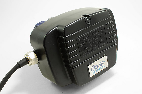 Click to Enlarge an image of Oase FiltoClear 16000 - 24W UV Head (21308)