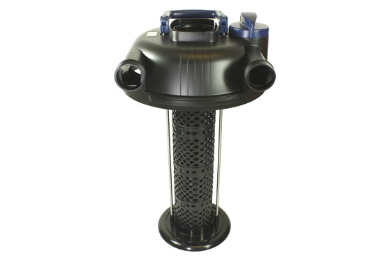 Click to Enlarge an image of Oase FiltoClear 20000 / 30000 - Complete Main Lid Assembly (21650)