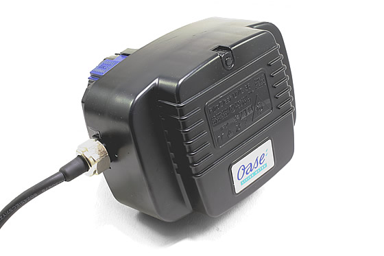 Click to Enlarge an image of Oase FiltoClear 20000 - 36W UV Head (15536)