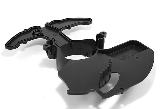 Oase FiltoClear 3000 - 15000 - Inner Part Cover (24457)