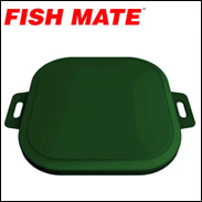 Fish Mate P7000 Auto Feeder Replacement Hopper Lid