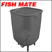 Fish Mate P7000 Auto Feeder Replacement Hopper