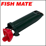 Fish Mate P7000 Auto Feeder Replacement Nozzle and Helix