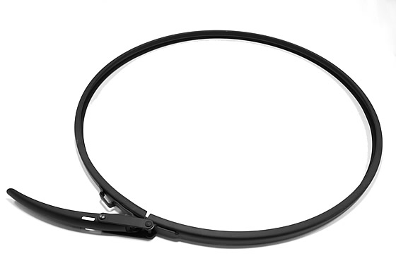 Click to Enlarge an image of FishMate Pressurised 30000 - 45000 Lid Clamp (32007)