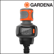 Gardena AquaCount - Water Meter