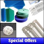Spare Parts Special Offers - Full range