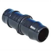 Flexible Pipework Union 12mm (½ Inch)