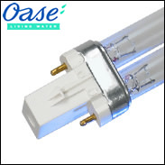 Oase - 2 Pin PLS TUV Ultra Violet Lamps