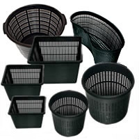 Pond Planting Baskets Pond Planting Baskets