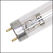Replacement  Ultra Violet - UVC Bulbs