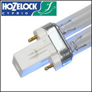 Hozelock - 2 Pin PLS TUV Ultra Violet Lamps