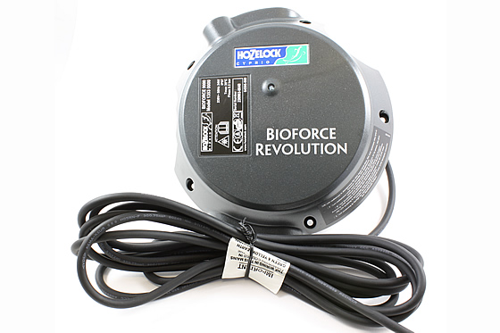 Large image of Hozelock Bioforce Revolution 9000 Electrical Assembly (Z10035)