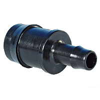 Flexible Pipework Reducing Union 25mm (1 inch) to 12mm (½ inch)