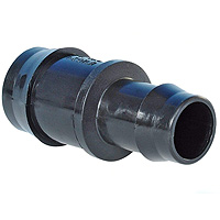 Flexible Pipework Reducing Union 32mm (1¼ inch) to 25mm (1 inch)
