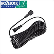 Hozelock 7.5m LED Light Ring Extension Cable