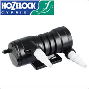 Hozelock Vorton 2200 - 27000 UV Spares