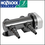 Hozelock Vorton 11 - 55 UV Spares