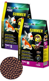 JBL ProPond - Summer Fish Food