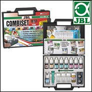 JBL Test Combi Set - Pond Test Kit