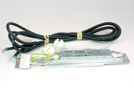 24000 Lotus Green Genie Replacement Electrical Ballast 