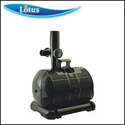 Lotus Maximus EVO Fountain Pump Spares