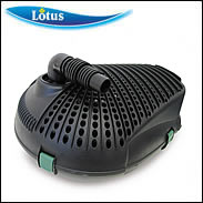 Lotus Olympus Pro Filter Pump Spares