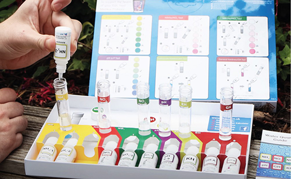 NT Labs Multi Tset Kit