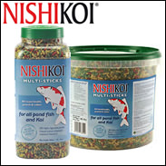 Nishikoi - Multi Sticks - 1.575 Kg