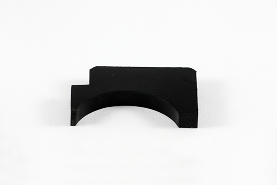 Click to Enlarge an image of Oase AquaMax Eco 3500 - 8500 Rubber Pump Pad - Front (10382)