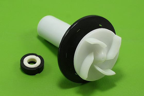 Click to Enlarge an image of Oase AquaMax Eco 8500 Pump Impeller (11653)