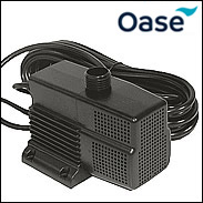 Oase Pump Assembly for Water Trio and Water Quintet (11978)