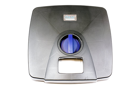 Large image of Filtomatic 7000 / 14000 CWS - Lid (12447)