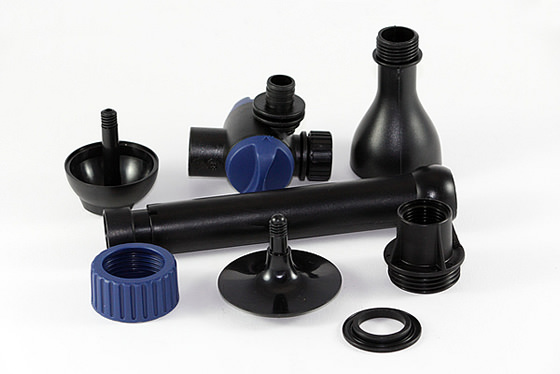 Oase Filtral 3000 - Fountain Outlet Assembly (13643)