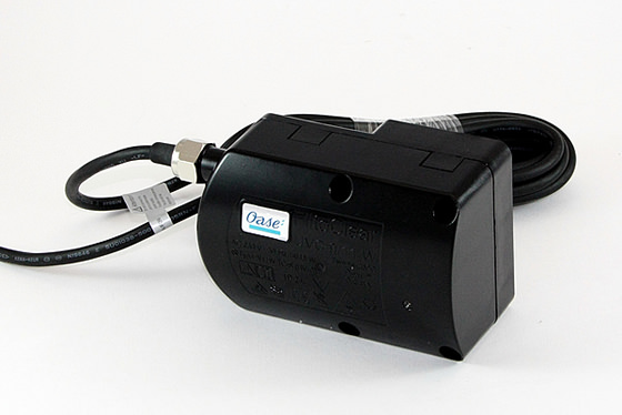 Oase FiltoClear 3000 - 15000 - UV Electrical Head (14360)