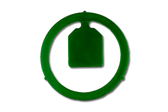 Click to Enlarge an image of Oase FiltoClear 12000 - 30000 - Clogging Indicator (Single) (15492)