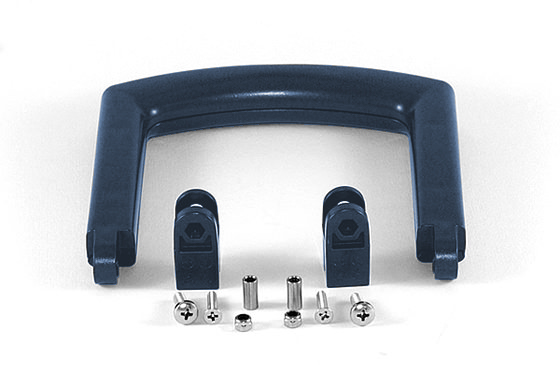 Click to Enlarge an image of Oase FiltoClear 12000 - 30000 - Cleaning Handle Parts (16029)