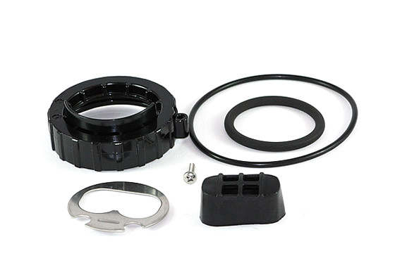 Click to Enlarge an image of Oase FiltoClear 12000 - 30000 Quartz Nut and Seal Set (16031)