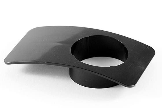 Click to Enlarge an image of Oase AquaMax Eco Premium 4000 - 16000 - Suction Adaptor Plate (16867)